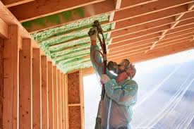 Best Commercial Insulation Services  in Taylor, AL